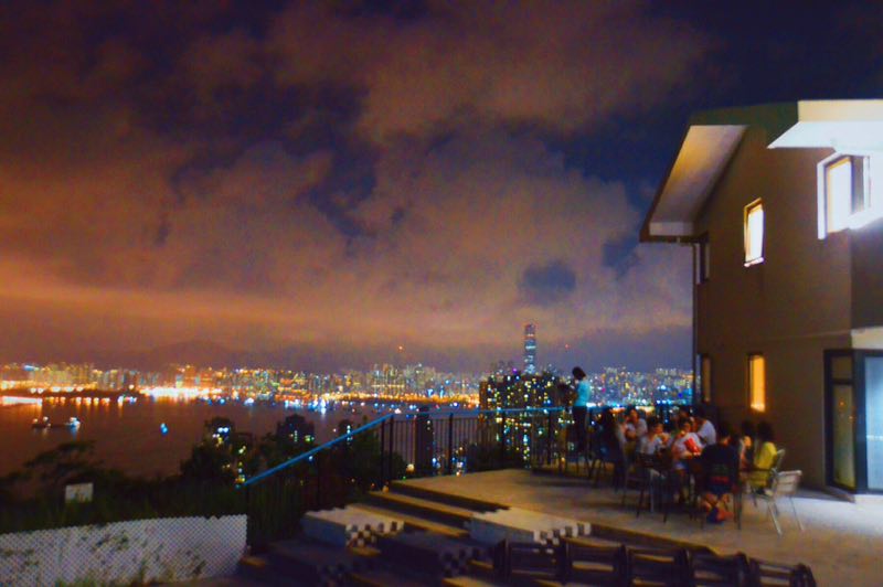 港岛径徒步攻略,徒步西台攻略