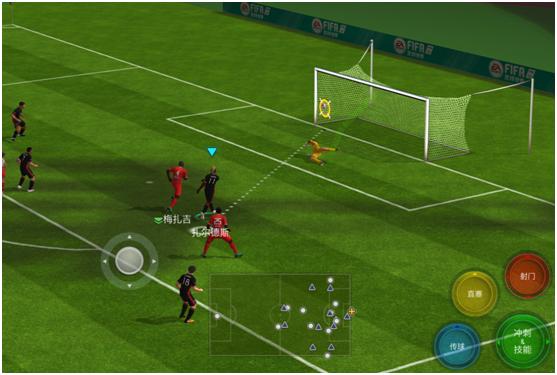 世界杯怎么玩竞猜,世界杯足球怎么玩的