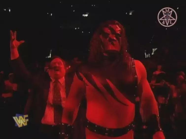 wwe最帅服装,罗曼雷恩斯不穿防弹衣