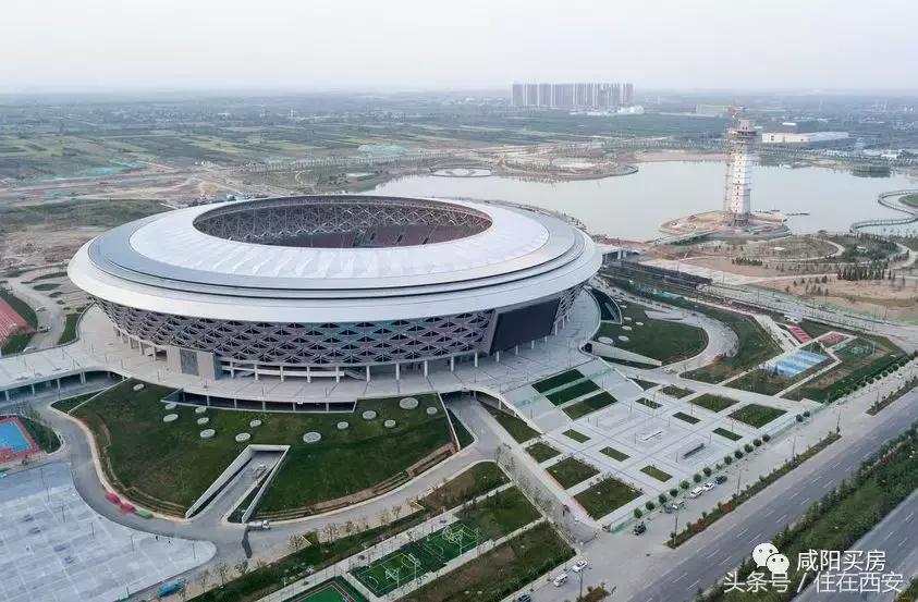 咸阳市未来房价走势,咸阳未来的房价走势