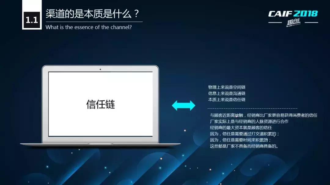 CAIF2018大咖说安太医姜邵文：延时*剂喷**的渠道战略