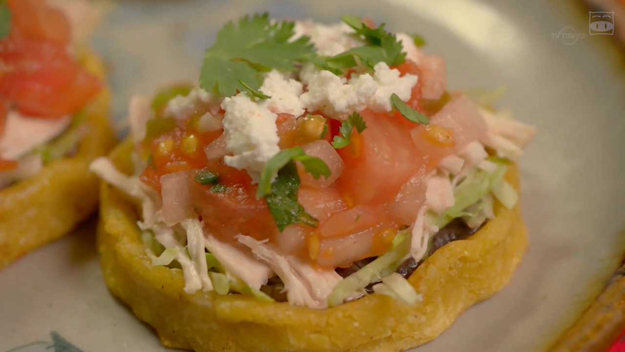 十部9.0高分美食剧,这部9.3分经典美剧刷一百遍都不腻