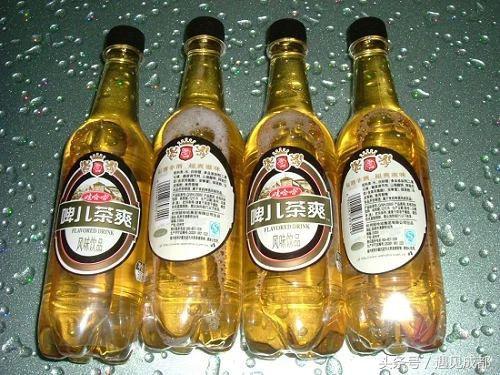 8090后的回忆杀，这些童年美食你还记得多少？