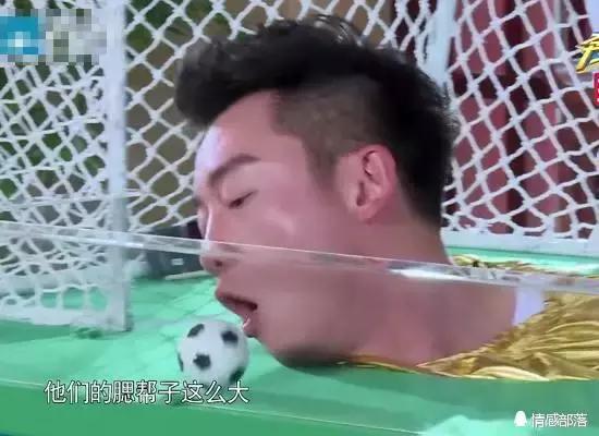 奔跑吧第四季baby和郑恺的小举动,奔跑吧baby和郑恺的精彩时刻