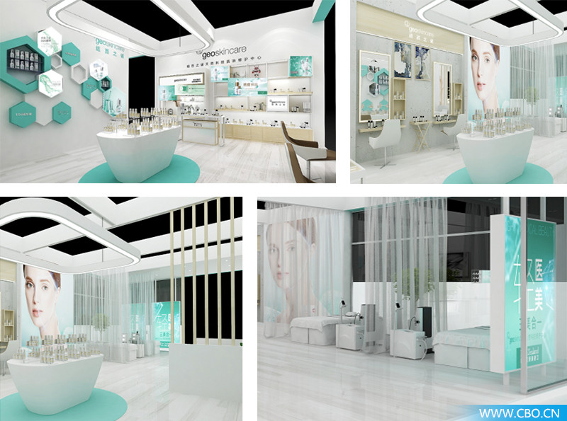 观点丨店王SKP美妆业绩难敌机场免税店?轻医美或为百货带来商机