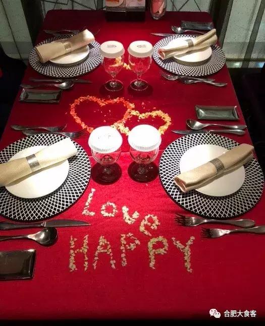 合肥最贵贵贵贵贵的餐厅汇总，还没看到最后一家我就哭了~