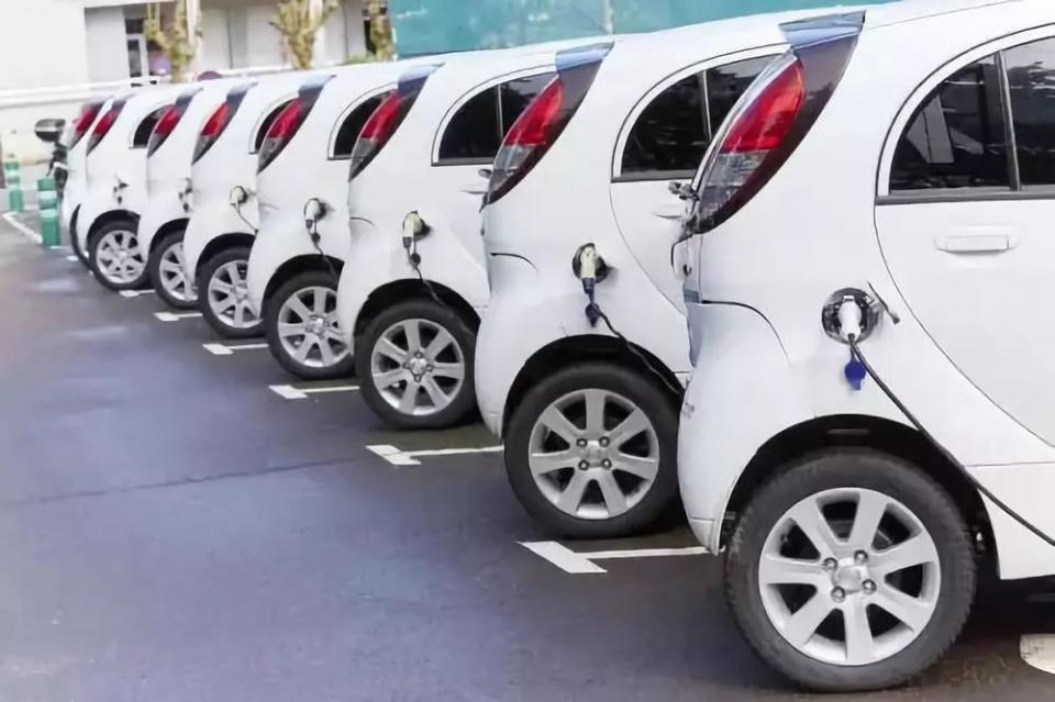 新能源汽车租赁都有哪些车,新能源汽车租赁业务