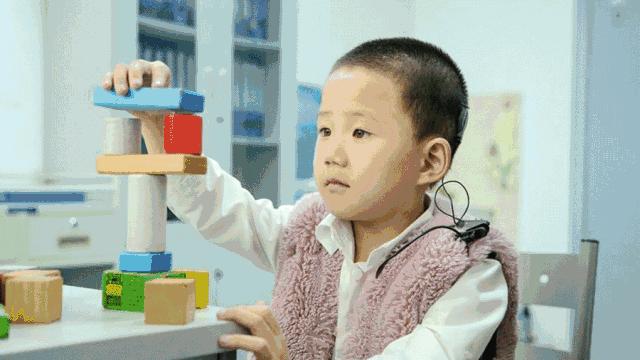 耳蜗宝宝的美好生活,可爱的耳蜗宝宝们