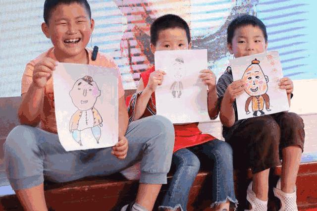 耳蜗宝宝的美好生活,可爱的耳蜗宝宝们