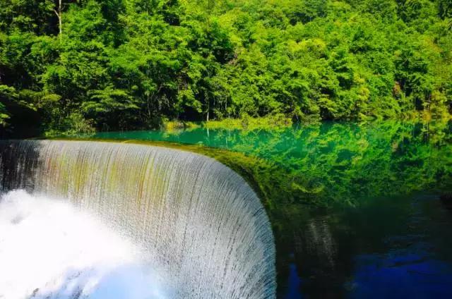 贵州最神秘的地方,贵州神秘地区