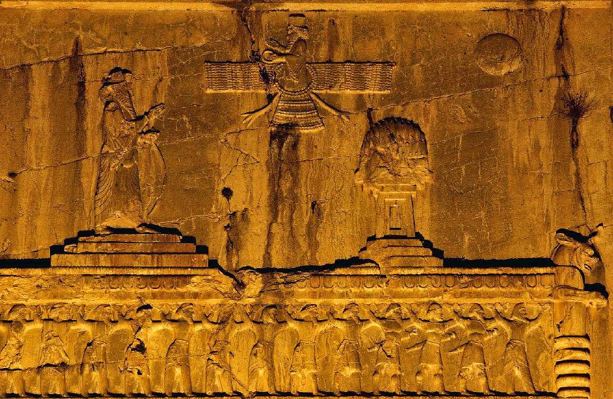 三国名将逃至中亚避难，200年后子孙却成统治者，其誓言至今流传