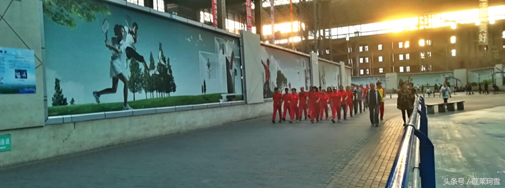 沈阳滑翔全民室内健身中心,沈阳滑翔室内健身中心原来是什么