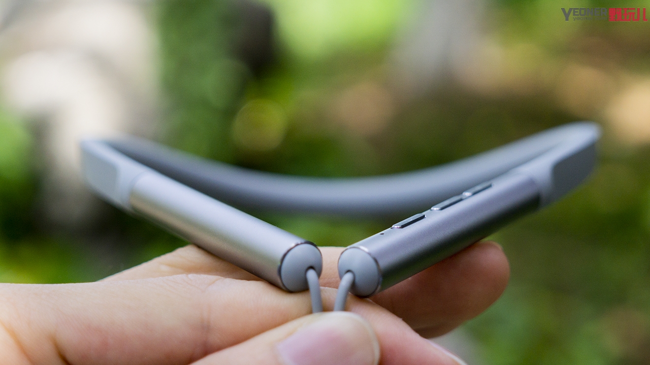 小米项圈耳机体验评测,小米降噪项圈蓝牙耳机ldac