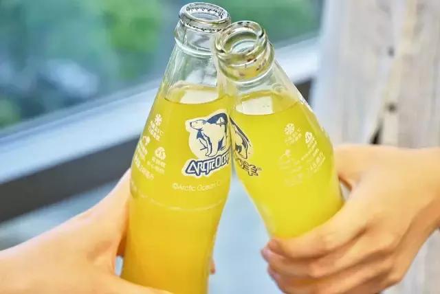 这些包装土土的国货零食，有你的童年吗？