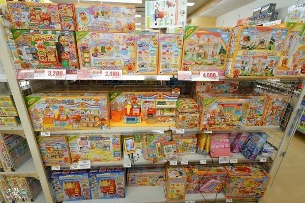 日本母婴购物攻略大全,日本母婴必买清单