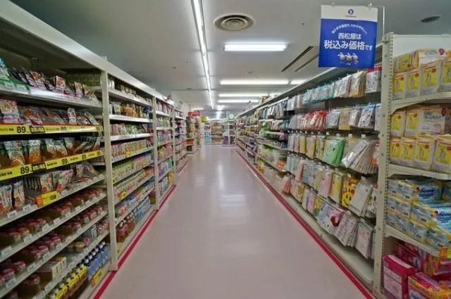 日本母婴阿卡酱上海分店,日本母婴产品购买攻略网站大全