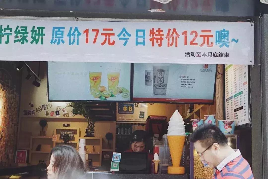 杭州市区最值得逛的街,杭州十大最旺的打卡地