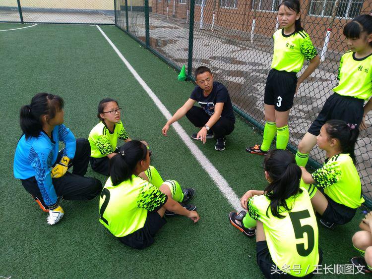 林州桂园学校市长杯开幕式,林州市长杯足球赛