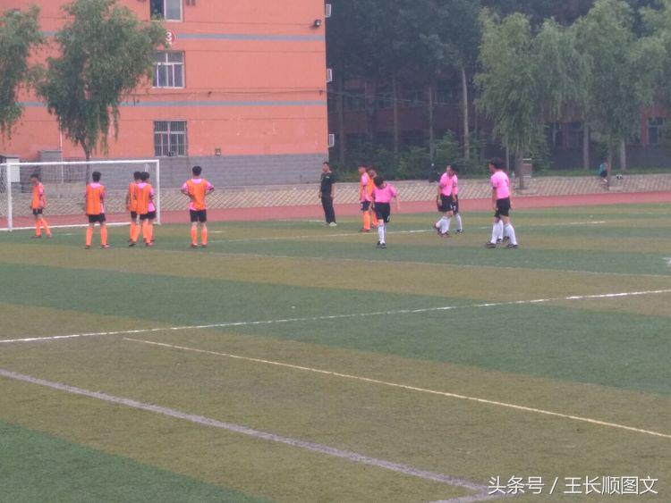 桂林镇中心校参加林州市“市长杯”足球赛*史大**记