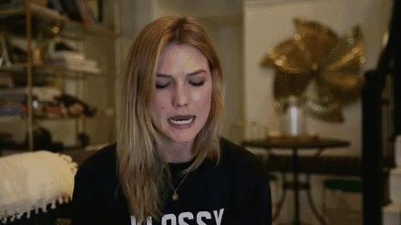 周冬雨最新眼妆教程,周冬雨同款单眼皮眼妆教程