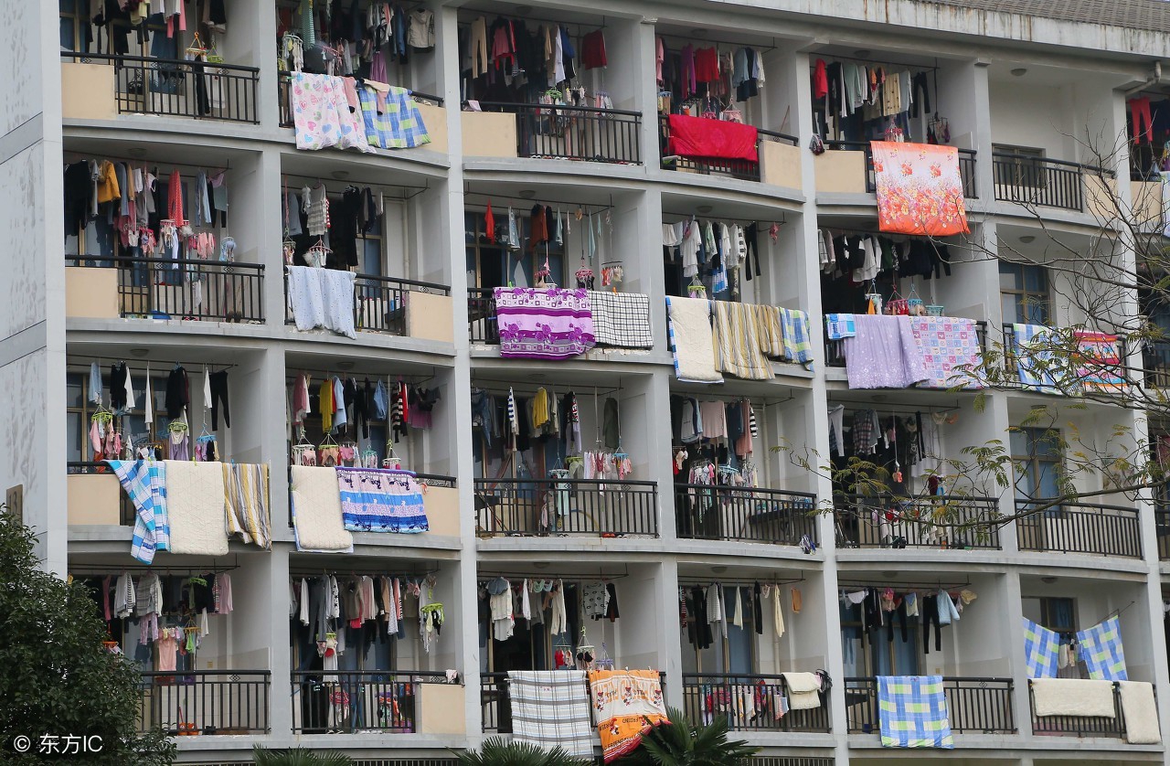 毛坦厂中学为什么亚洲最大,中国最牛的毛坦厂中学