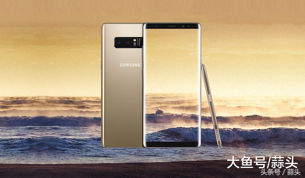 三星s10强制重启的方法,三星note10怎么强制重启