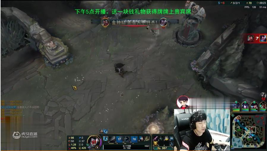 国服亚索为什么不能双风,国服亚索吊打职业选手