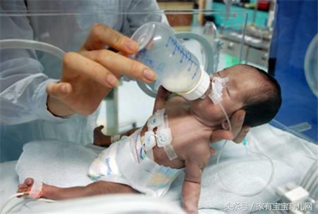 警惕!早产儿会有很多并发症的可能!如何避免?