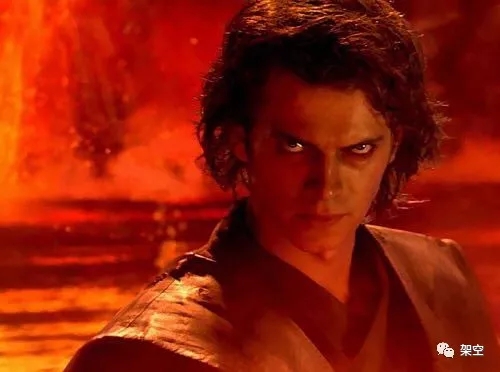 达斯维达为什么是最悲情反派,最帅反派达斯维达