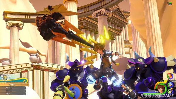 SEE32018前瞻有一碗冷饭让人盼了好多年