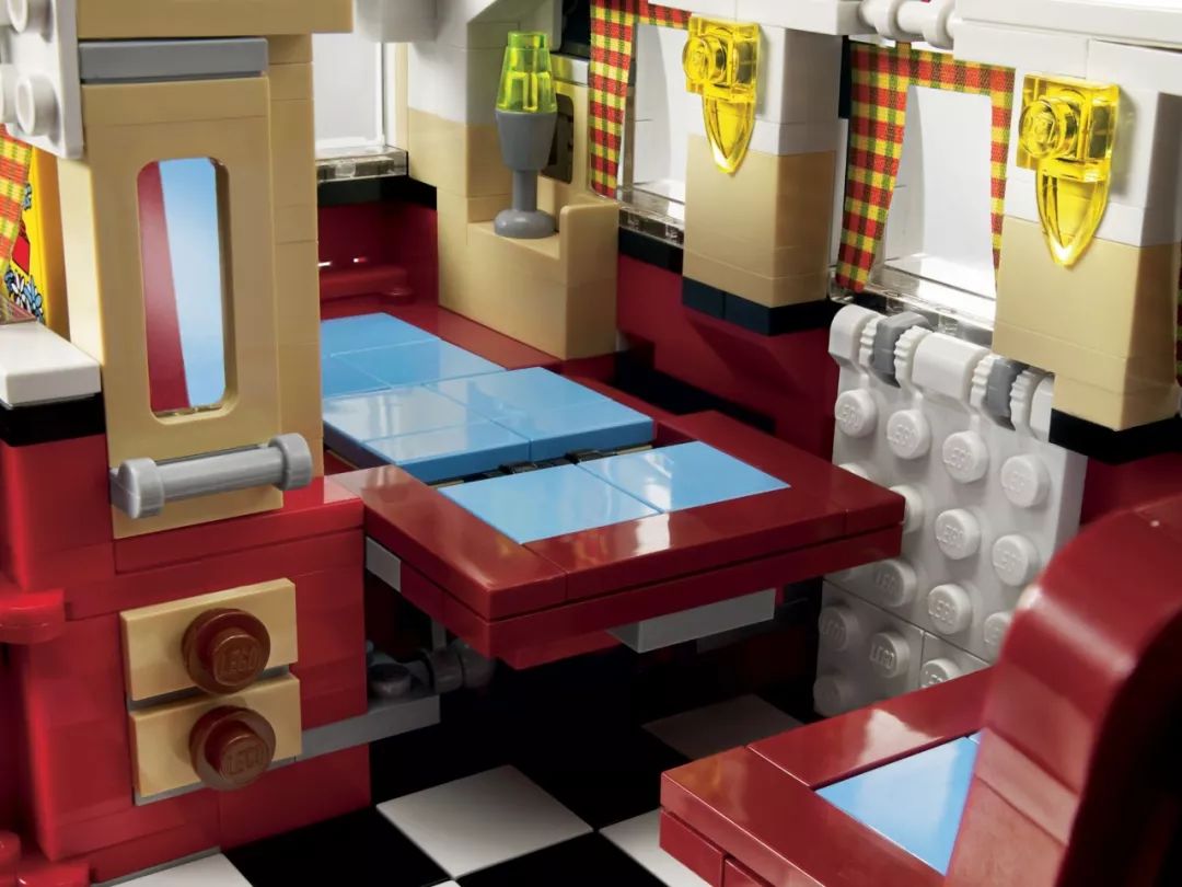 乐高布加迪chiron42083,乐高chiron布加迪科技组