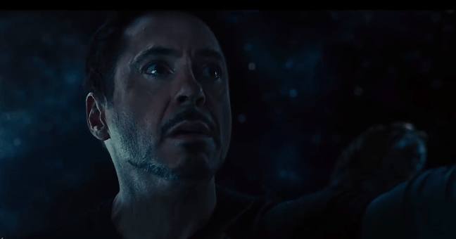 钢铁侠为啥会做出跟灭霸一样的事,钢铁侠是什么时候认识灭霸的