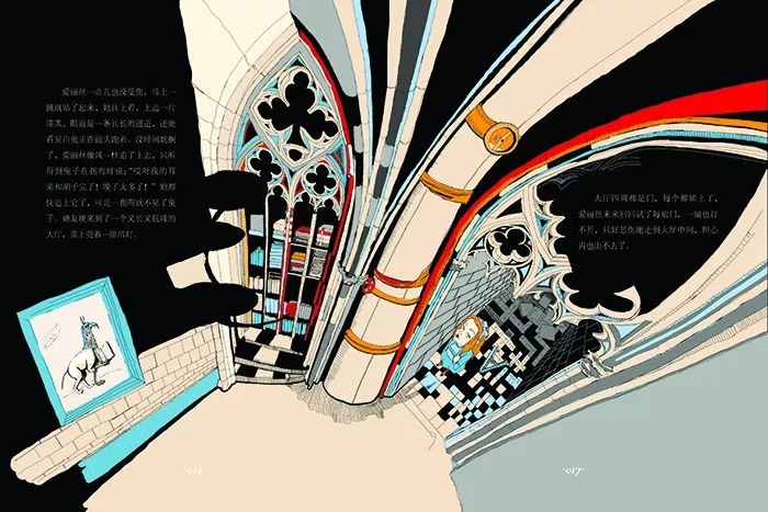 100本童书绘本,近一百年经典绘本