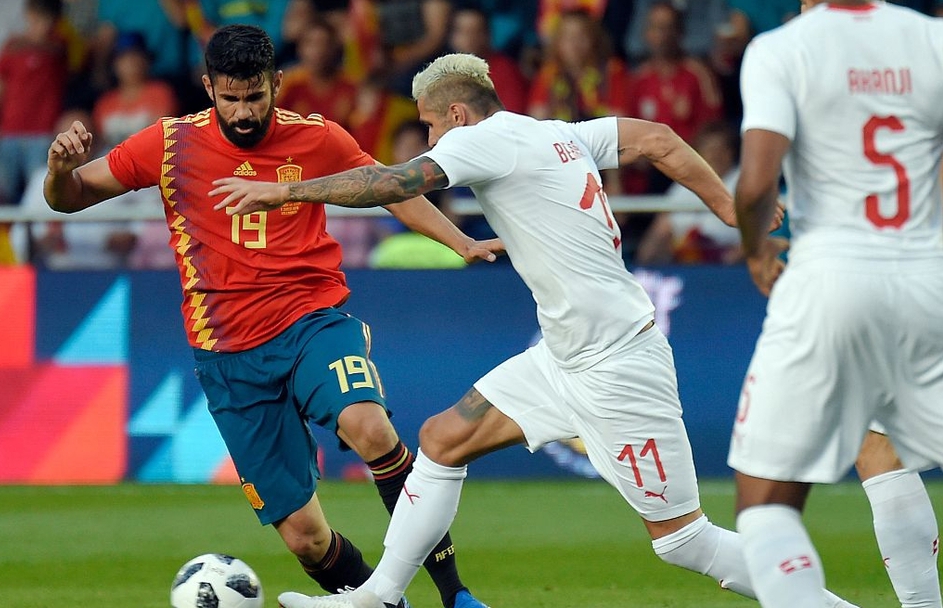 世界杯西班牙无效控球,世界杯西班牙止步几强