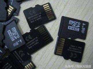 手机为何取消内存卡,为什么现在手机不支持内存卡