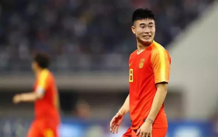 2018年国足踢纳米比亚,中国男足被踢进12个球