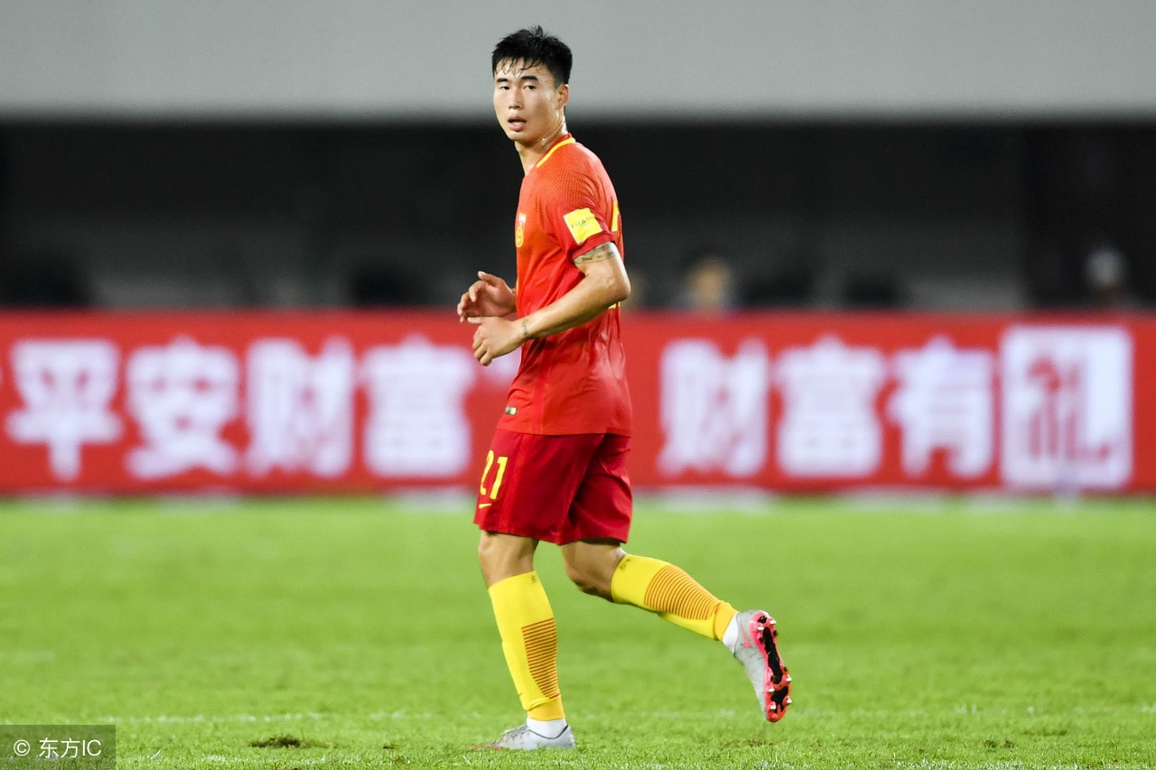 u23最新国足集训名单,足协u23联赛鲁能