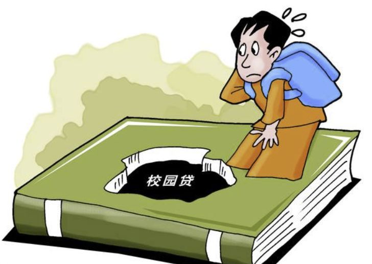 网贷欠款服毒自杀事件,死亡疑欠下巨额网贷死前接到催债