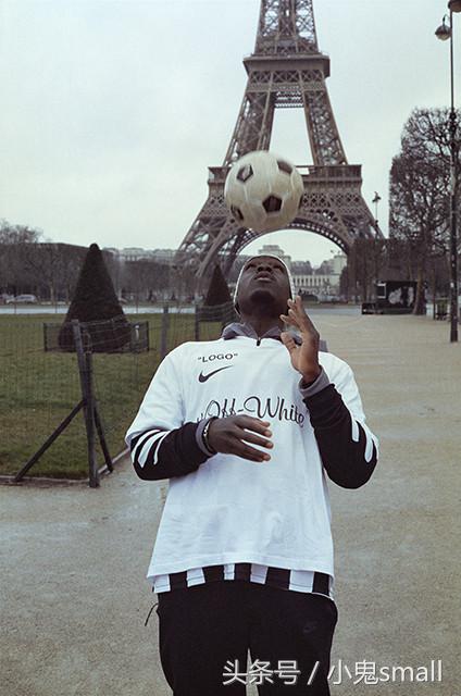 virgilabloh联名球鞋多少双,virgilabloh球鞋