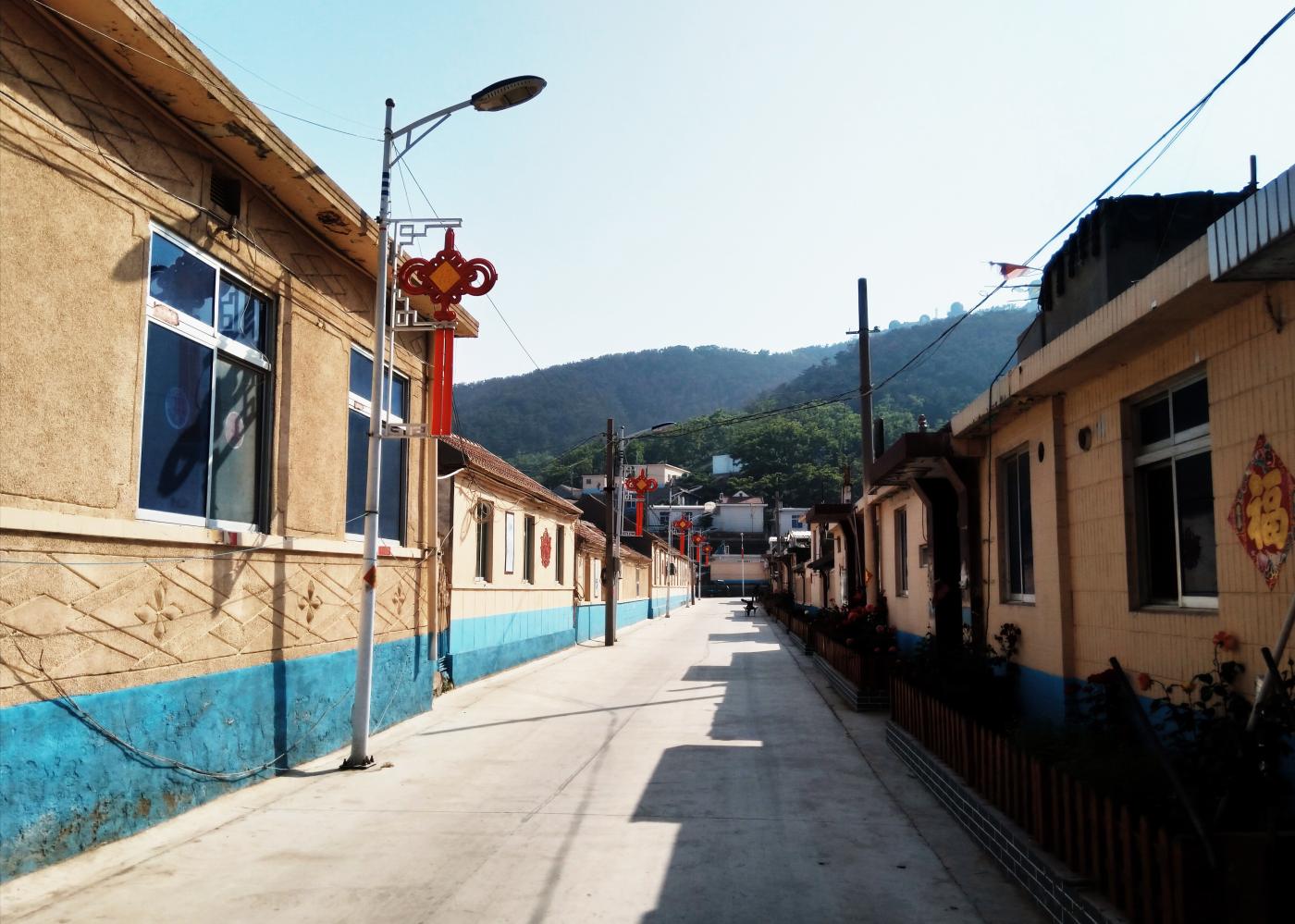 小渔岛旅游推荐,山东小县城旅游攻略