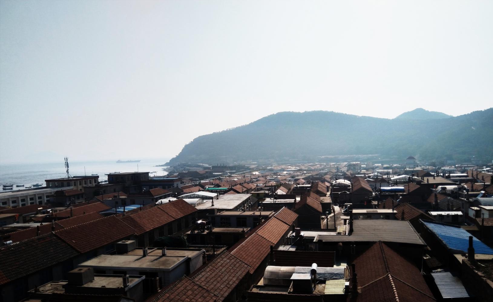 小渔岛旅游推荐,山东小县城旅游攻略