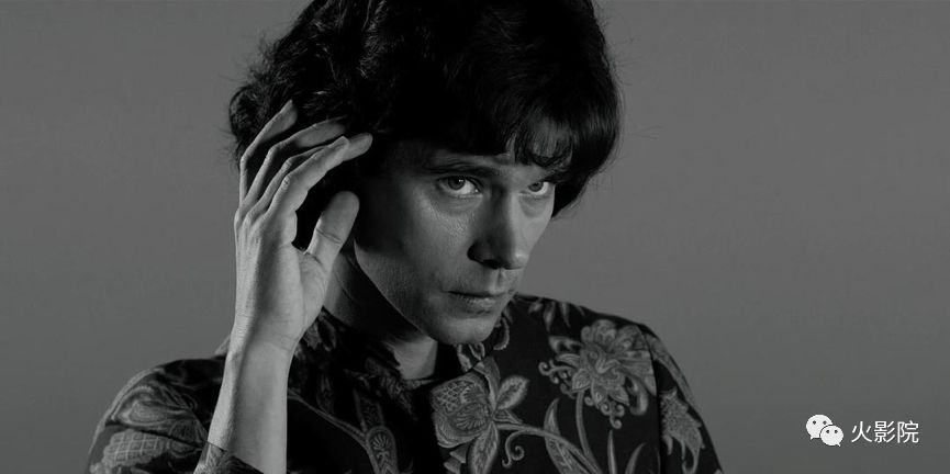 确认过剧情，是大尺度腐戏！9分三集片让你吃瓜英国最大丑闻！