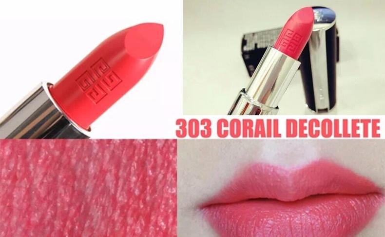 火遍全网的欧莱雅口红,火遍半边天的口红色