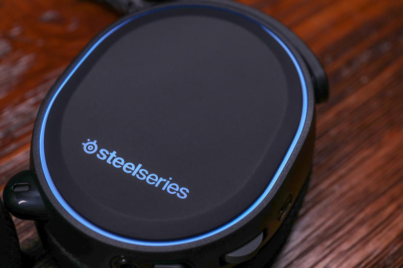 赛睿steelseriesarctisprowireless,赛睿耳机arctis系列