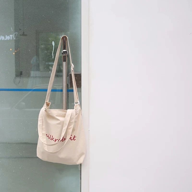 100元帆布袋,100块钱左右的帆布包