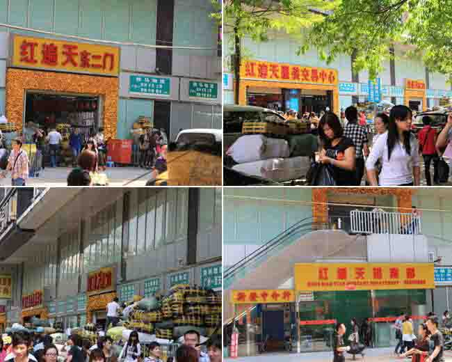 女装店创业货源,广州女装进货渠道怎么找货源