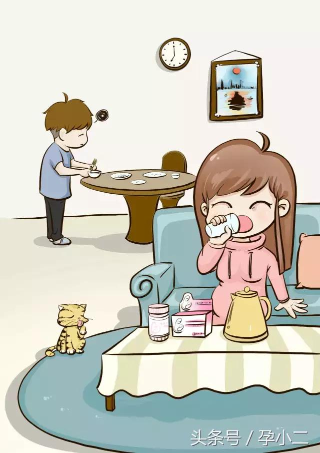 叶酸没有提前吃怎么办,前期没吃叶酸怎么补救