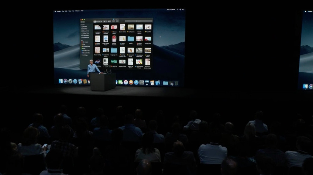 苹果wwdc开发者大会2018年,苹果wwdc23发布会macos