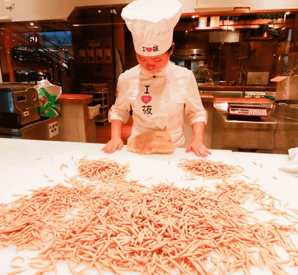 西贝的11条经营之道，年入43亿：敢于给员工分钱（附餐饮绩效方案