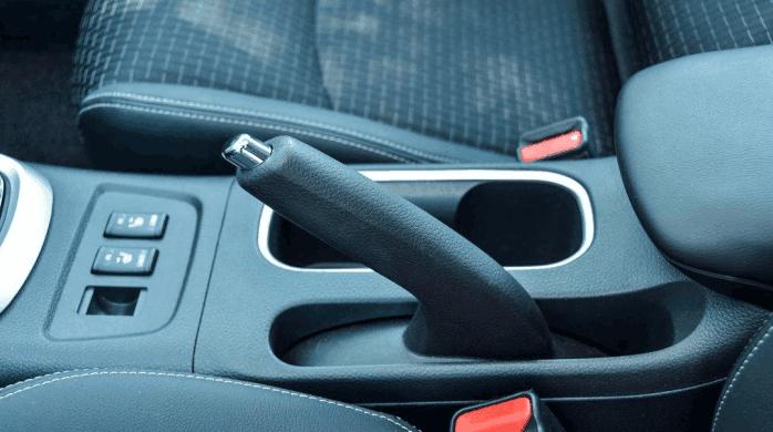 车子停不正是什么原因,车子停不到边怎么办